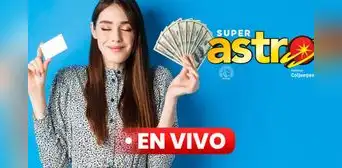 Resultados Super Astro Sol y Luna EN VIVO: qué cayó y números ganadores de la lotería de hoy, 12 de marzo Resultados Super Astro Sol y Luna EN VIVO: qué cayó y números ganadores de la lotería de hoy, 12 de marzo