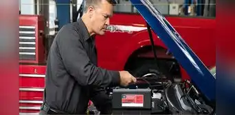 Conoce las 7 señales infalibles de que la batería de tu auto esta a punto de fallar y necesita cambio inmediato Conoce las 7 señales infalibles de que la batería de tu auto esta a punto de fallar y necesita cambio inmediato
