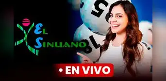 Sinuano Día y Noche EN VIVO HOY, 12 de marzo: resultados del sorteo y números ganadores