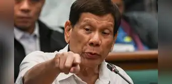 Rodrigo Duterte arrestado: el expresidente de Filipinas es enviado a La Haya por crímenes de lesa humanidad Rodrigo Duterte arrestado: el expresidente de Filipinas es enviado a La Haya por crímenes de lesa humanidad