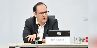 MEF ignora al Consejo Fiscal y va a la carga con Zonas Económicas Especiales a 0% de IR: Chancay y Callao en plan piloto MEF ignora al Consejo Fiscal y va a la carga con Zonas Económicas Especiales a 0% de IR: Chancay y Callao en plan piloto