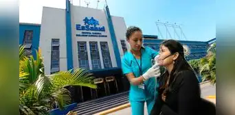 Hijos de afiliados en EsSalud que superen los 18 años en Perú sí pueden asegurarse en 2025, pero deben cumplir con esté único requisito Hijos de afiliados en EsSalud que superen los 18 años en Perú sí pueden asegurarse en 2025, pero deben cumplir con esté único requisito