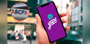 ¿Hiciste una transferencia por error en Yape este 2025? Conoce si puedes recuperar tu dinero, según el app de BCP