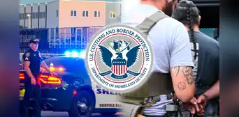 Aviso importante en Florida: ICE podría usar estos 3 modelos para capturar inmigrantes en Miami-Dade, Broward y más ciudades Aviso importante en Florida: ICE podría usar estos 3 modelos para capturar inmigrantes en Miami-Dade, Broward y más ciudades