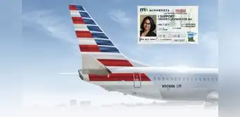 Real ID en EE. UU.: esto ocurrirá con aquellas personas que no porten esta vital identificación a partir del 7 de mayo