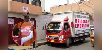 ¿Pueden embargarte la casa si no pagas el impuesto predial en 2025? Esta es la medida que puede tomar la municipalidad de tu distrito ¿Pueden embargarte la casa si no pagas el impuesto predial en 2025? Esta es la medida que puede tomar la municipalidad de tu distrito