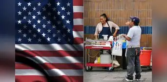 ¡Atención, inmigrantes en USA! Tus derechos y obligaciones si trabajas como vendedor ambulante en Florida, California y Nueva York