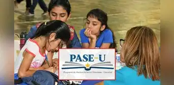 Tercer pago del PASE-U 2024 EN VIVO HOY, 15 de marzo: revisa el calendario de Ifarhu y los detalles del depósito por ACH Tercer pago del PASE-U 2024 EN VIVO HOY, 15 de marzo: revisa el calendario de Ifarhu y los detalles del depósito por ACH