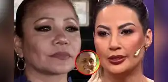 ¿Marisol estuvo con Christian Cueva en un departamento? La pregunta que no respondió Pamela López en 'El valor de la verdad'