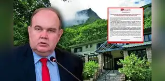 GORE Cusco no renovará concesión de Sanctuary Lodge de López Aliaga y recuperará área en Machu Picchu GORE Cusco no renovará concesión de Sanctuary Lodge de López Aliaga y recuperará área en Machu Picchu