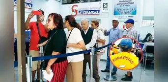 Se definió al grupo que no será parte del Reintegro 3 del Fonavi en marzo de 2025: por esta razón no podrán cobrar en el Banco de la Nación