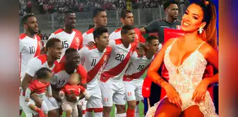 Shirley Arica sería la próxima invitada de ‘El valor de la verdad’ y echaría a seleccionados peruanos: “Va a remecer la farándula” Shirley Arica sería la próxima invitada de ‘El valor de la verdad’ y echaría a seleccionados peruanos: “Va a remecer la farándula”