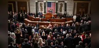 Ley promulgada por el Gobierno de Estados Unidos en 2005 entrará en vigor en mayo de 2025: ¿en qué consiste? Ley promulgada por el Gobierno de Estados Unidos en 2005 entrará en vigor en mayo de 2025: ¿en qué consiste?