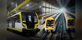 No solo la Línea 2: los nuevos trenes subterráneos que cruzarían 9 distritos de Lima y Callao en menos de 2 horas No solo la Línea 2: los nuevos trenes subterráneos que cruzarían 9 distritos de Lima y Callao en menos de 2 horas
