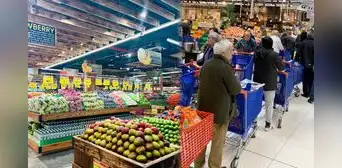 Nueva York: la identificación que te brindará increíble descuento en todas las compras de este supermercado