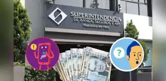 Yape, Plin y otras billeteras digitales serán multadas si cae su servicio: esto dice la norma aprobada por la SBS Yape, Plin y otras billeteras digitales serán multadas si cae su servicio: esto dice la norma aprobada por la SBS