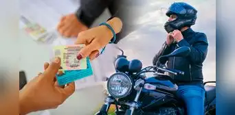 Motociclistas en Perú deben tramitar la licencia de conducir 2025 solo en estas municipalidades que están autorizadas por el MTC