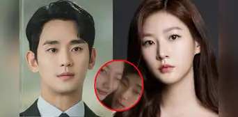 Kim Soo Hyun habría tenido un romance con Kim Sae Ron cuando ella era menor de edad: todo lo que se sabe del caso Kim Soo Hyun habría tenido un romance con Kim Sae Ron cuando ella era menor de edad: todo lo que se sabe del caso