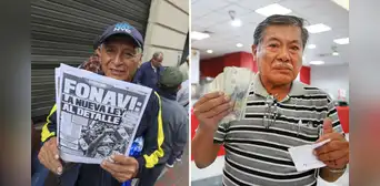 Fonavi 2025: revisa si eres beneficiario de alguna lista o Reintegro para el cobro de la devolución en el Banco de la Nación Fonavi 2025: revisa si eres beneficiario de alguna lista o Reintegro para el cobro de la devolución en el Banco de la Nación