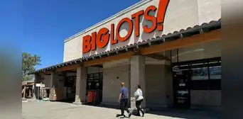 Big Lots, la famosa empresa de USA que intenta recuperarse de la quiebra: esto haría para reaperturar sus sucursales Big Lots, la famosa empresa de USA que intenta recuperarse de la quiebra: esto haría para reaperturar sus sucursales