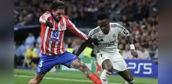 Apuestas Atlético de Madrid vs Real Madrid: ¿cuánto paga el triunfo ‘merengue’ en el derby de España por la Champions League?