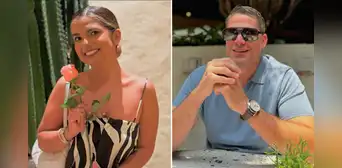 Paco Bazán comparte momentos de su viaje a Colombia y expone compañía de Susana Alvarado: “Todos dándole zoom” Paco Bazán comparte momentos de su viaje a Colombia y expone compañía de Susana Alvarado: “Todos dándole zoom”