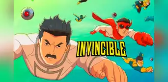 ¿Dónde ver el capítulo 8 de 'Invincible'? Hora de estreno y novedades de la temporada 4