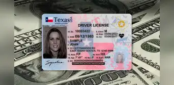 Licencia de conducir en Texas: DPS entregará el documento gratuito a los conductores que cumplan con estos requisitos