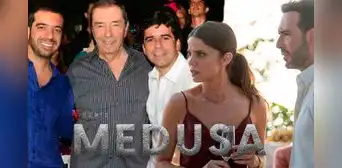 'Medusa' en Netflix: la intrigante historia de la familia Char, clan que habría inspirado a la serie colombiana que ya es un éxito 'Medusa' en Netflix: la intrigante historia de la familia Char, clan que habría inspirado a la serie colombiana que ya es un éxito