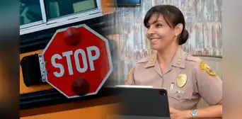Licencia de conducir en Miami-Dade: suspenden multa por cámaras de seguridad de buses escolares tras quejas del programa Licencia de conducir en Miami-Dade: suspenden multa por cámaras de seguridad de buses escolares tras quejas del programa