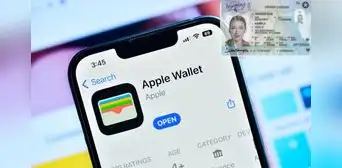 USA: en estos estados podrás almacenar tu licencia de conducir a través en Apple Wallet si tienes Iphone