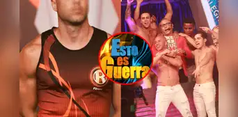 Fue parte de 'Esto es guerra', tuvo un romance con conductora de ‘Combate’ y ahora triunfa como coach motivacional: el gran cambio de Bruno Agostini Fue parte de 'Esto es guerra', tuvo un romance con conductora de ‘Combate’ y ahora triunfa como coach motivacional: el gran cambio de Bruno Agostini