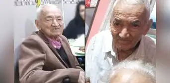 Buscan a adulto mayor de 91 años que desapareció tras bajar de un bus en puente en San Juan de Miraflores Buscan a adulto mayor de 91 años que desapareció tras bajar de un bus en puente en San Juan de Miraflores