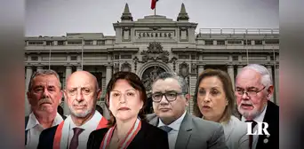 Congreso y Gobierno de Dina Boluarte juegan en pared para destituir a fiscal de la Nación, Delia Espinoza