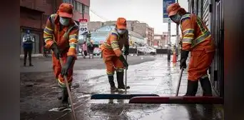 Congreso: proponen otorgar una bonificación a trabajadores municipales por su labor en la pandemia