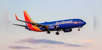 Southwest Airlines quita importante beneficio para clientes: esto es lo que próximamente cambiará en los vuelos