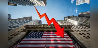 Temor a una recesión en EE.UU. sacude Wall Street y afectaría a Perú, según especialistas
