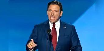 Malas noticias para inmigrantes en USA: los delitos por los que Ron DeSantis castigaría con pena de muerte a indocumentados en Florida Malas noticias para inmigrantes en USA: los delitos por los que Ron DeSantis castigaría con pena de muerte a indocumentados en Florida
