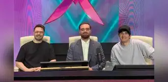 Velada del Año 5 x Twitch: conoce qué streamers, influencers y youtubers boxearán en el evento de Ibai