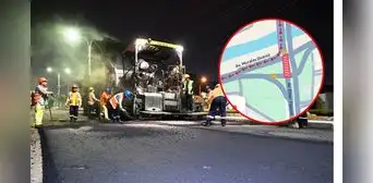 Faucett y Morales Duárez cerrarán sentido norte-sur: MTC anuncia plan de desvío desde este 11 de marzo Faucett y Morales Duárez cerrarán sentido norte-sur: MTC anuncia plan de desvío desde este 11 de marzo