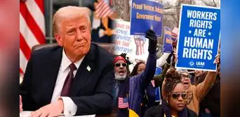 Departamento de Educación de EE. UU. comenzará despidos masivos este martes ante planes de Trump para eliminar la agencia