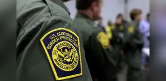Agente de la Patrulla Fronteriza recibiría 2 años de cárcel por obligar a mujeres a desnudarse en control migratorio