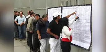 Minedu dispone evaluación excepcional para cerca de 3.000 directores que salieron desaprobados
