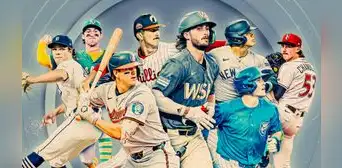 MLB Opening Day 2025: todo lo que necesitas saber sobre el inicio de la temporada MLB Opening Day 2025: todo lo que necesitas saber sobre el inicio de la temporada