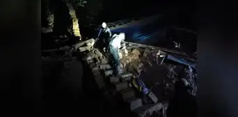 Lluvias intensas golpean  poblados de sierra de Piura y aíslan a 3.000 personas