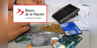 Banco de la Nación brinda préstamo de hasta S/50.000 para compra de deudas en Perú: revisa los requisitos para solicitarlo Banco de la Nación brinda préstamo de hasta S/50.000 para compra de deudas en Perú: revisa los requisitos para solicitarlo