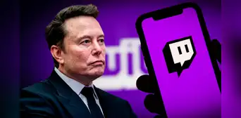¿Es posible que Amazon despida empleados de Twitch? Elon Musk da su punto de vista tras la polémica con los streamers