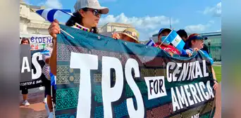 Buenas noticias para inmigrantes con TPS en EE. UU.: el documento fundamental que podrán solicitar los beneficiarios en 2025 Buenas noticias para inmigrantes con TPS en EE. UU.: el documento fundamental que podrán solicitar los beneficiarios en 2025