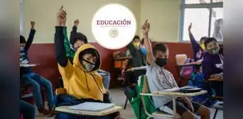 La inesperada razón por la que no habrá clases el 17 de marzo en México: decisión involucra a todo el país La inesperada razón por la que no habrá clases el 17 de marzo en México: decisión involucra a todo el país