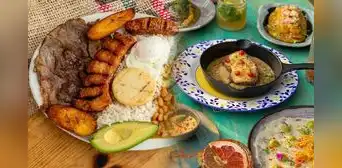 Esta es la mejor ciudad de Sudamérica para comer en 2025: está entre las 5 mejores del mundo y no es Lima